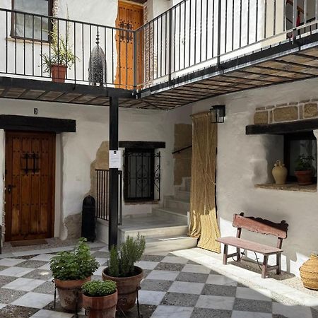 Apartamentos Jerez Siglo XIX Jerez de la Frontera Exterior foto