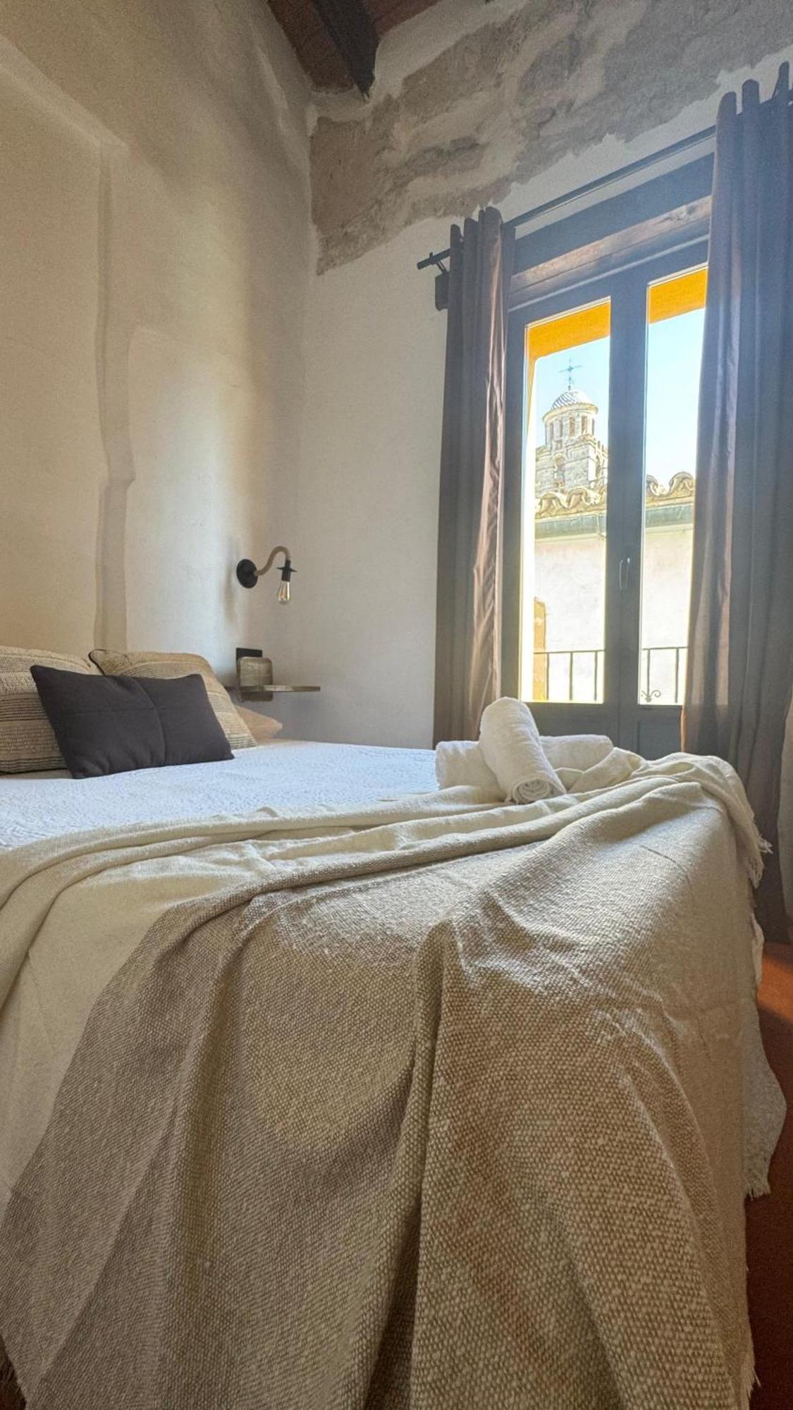 Apartamentos Jerez Siglo XIX Jerez de la Frontera Exterior foto