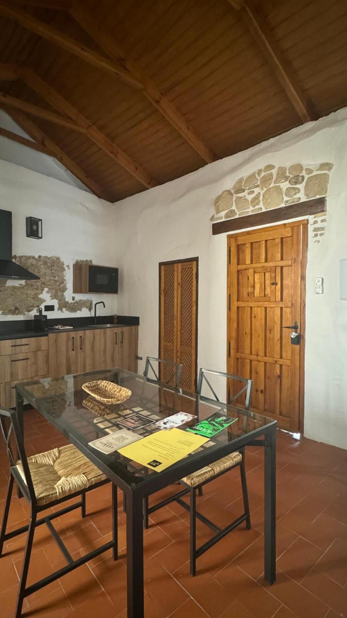 Apartamentos Jerez Siglo XIX Jerez de la Frontera Exterior foto