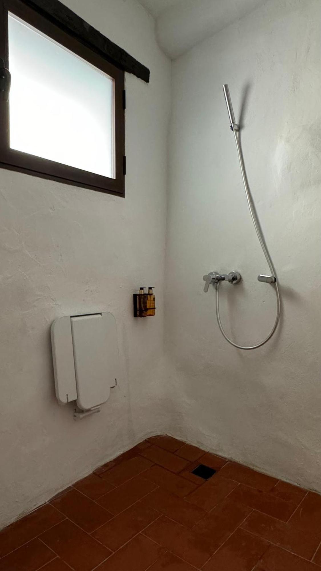 Apartamentos Jerez Siglo XIX Jerez de la Frontera Exterior foto