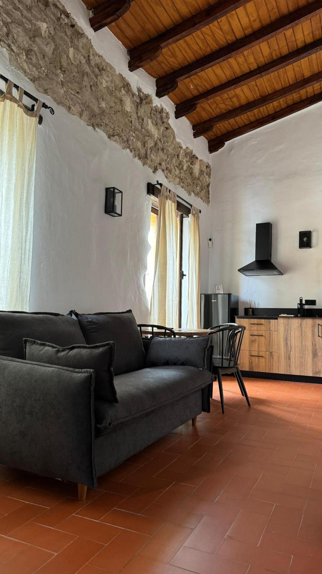 Apartamentos Jerez Siglo XIX Jerez de la Frontera Exterior foto