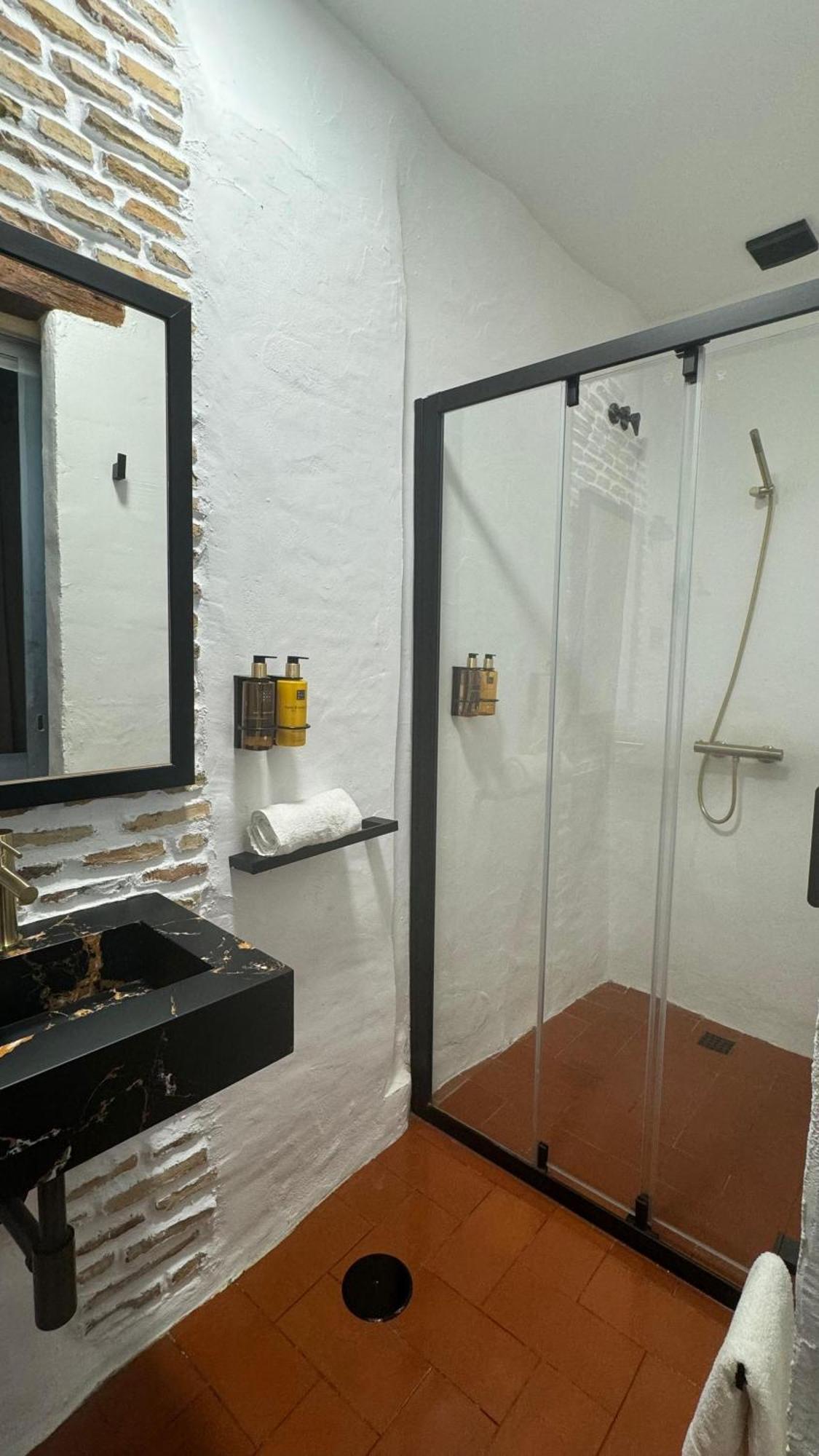 Apartamentos Jerez Siglo XIX Jerez de la Frontera Exterior foto