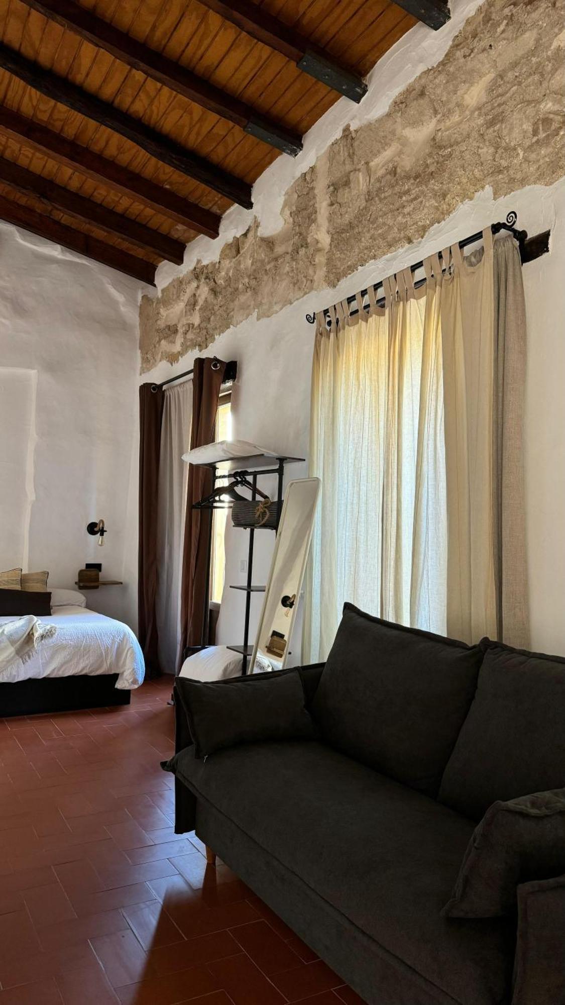 Apartamentos Jerez Siglo XIX Jerez de la Frontera Exterior foto