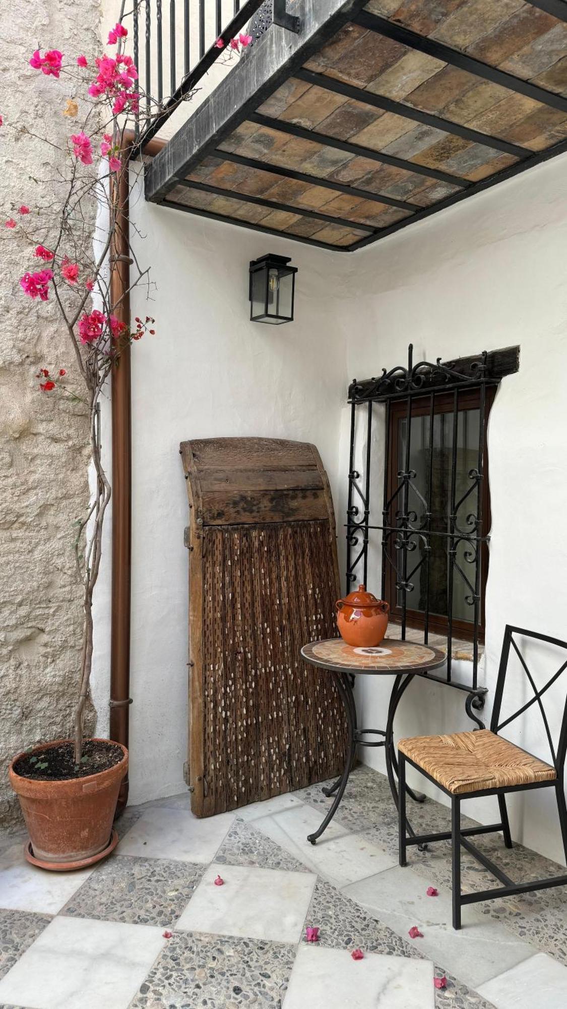 Apartamentos Jerez Siglo XIX Jerez de la Frontera Exterior foto