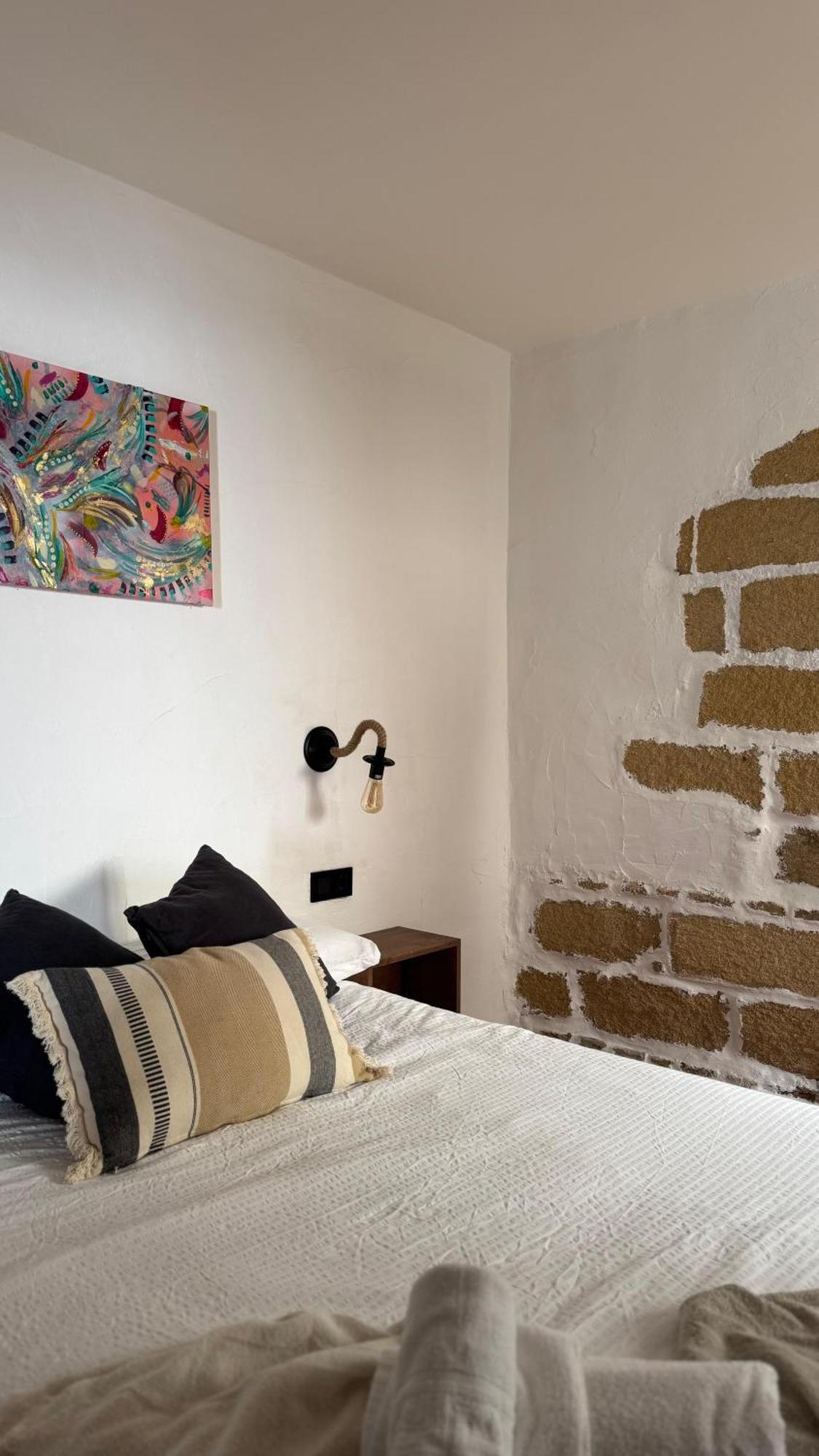 Apartamentos Jerez Siglo XIX Jerez de la Frontera Exterior foto