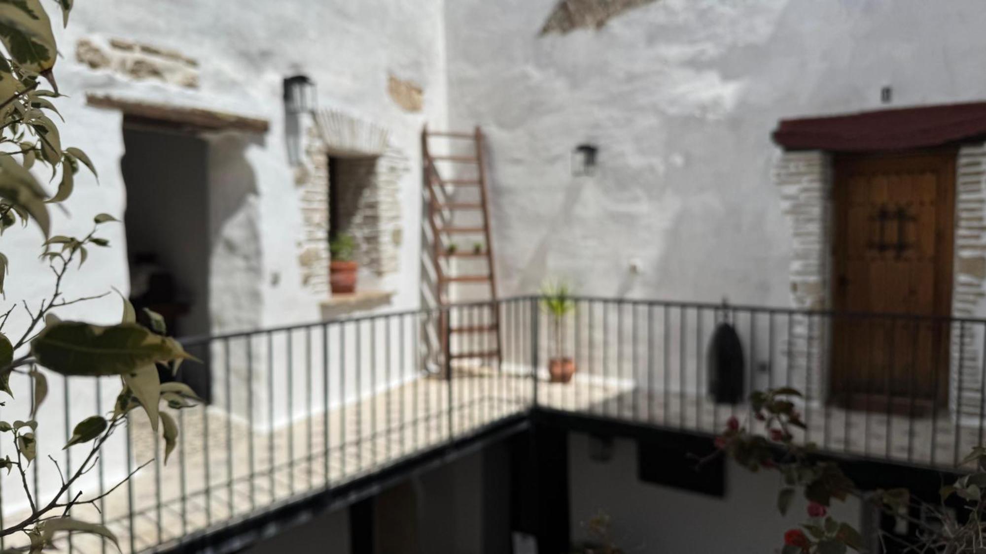 Apartamentos Jerez Siglo XIX Jerez de la Frontera Exterior foto